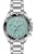 Invicta Pro Diver 50376 Heren Horloge – Quartz Uurwerk – Roestvrij Staal met Blauwe Wijzerplaat – 43mm