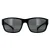 Arnette zonnebril Bushwick AN4256 275887 Mat Black Dark Gray
