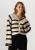 Second Female Vest Dames Ovalis Knit Wide Sleeve Cardigan,