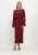 Lina Locchi Maxi Jurk Dames Ll-beth,