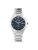 CITIZEN Analoog horloge  zilver