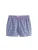 Next Zwemshorts  blauw / lila / sering / wit