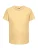 Only Maternity Shirt ‘OLMCHELSEA’  geel / parelwit