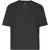 Dames-T-shirt Colorful Standard Organic Boxy deep black