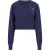 Dreimaster Sweatshirt Dames marine