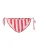 PIECES Bikinibroek ‘PCBaomi’  crème / fuchsia