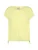DEHA Shirt  lichtgeel