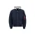 Jas Alpha Industries MA-1 ZH Back EMB