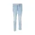 Dames Tapered Lage Taille Jeans Tom Tailor Maya