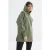 Oversized Hoodie met Zak