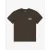 Katoenen T-shirt Billabong Diamond Vision