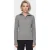 Bergans of Norway Ulriken Lady Jumper Grey Mel