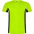 Roly Heren shanghai sport t-shirt met korte mouwen