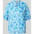 MORE & MORE Blouse met elastische mouwboorden