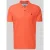 Lerros poloshirt met gestikt logo model ‘PERFORMANCE’