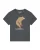 Watapparel Shirt ‘ Fahrradbär ‘  antraciet / gemengde kleuren