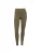 ADIDAS PERFORMANCE Sportbroek  olijfgroen