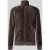 MCNEAL Sweatjack met opstaande kraag