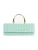 Friends Like These Clutch  mintgroen