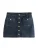 Next Rok  blauw denim