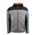 Bi-material fleece Degré Celsius Cooper
