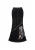 Ed Hardy Rok  blauw