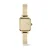 Vrouwenhorloge Daniel Wellington Quadro Mini Reflection G