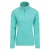 Mountain Warehouse Dames/dames Snowdon Gemêleerd Fleece Top (Turquoise)