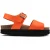 V.gan Vegan Kruidnagel Voetenbed Sandalen
