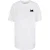 Dames-T-shirt Merchcode Halloween – Cat