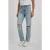Cars Jeans Amber Denim Destroyed Bleached