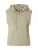 EDITED Gebreide bodywarmer ‘Velma’  groen