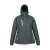 Mountain Warehouse Dames/Dames Bracken Extreme 3 in 1 Waterdichte Jas (Groen)