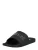 Just Cavalli Muiltjes ‘FONDO POOL DIS. 01’  zwart / wit