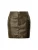 Pepe Jeans Rok ‘Griffin’  donkergroen