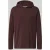 Boss relaxed fit sweatshirt van katoenmix model ‘Waffle LS’