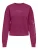 Only Onltabba L/s Round Neck Ub Swt 15372426 Sweater 4993875 Sangria Pacific Coast