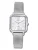 GO GirlOnly Analoog horloge  zilver