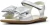 CAMPER Sandalen  zilver