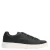 G-STAR Scout Lea leren sneakers – zwart