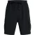 Under Armour Heren Vibe Cargo Korte Broek (Zwart)