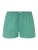 Calvin Klein Swimwear Zwemshorts  groen / wit