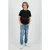 Raizzed T-shirt zwart