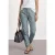Slim legs broek in lichtgewicht kwaliteit