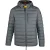 Parajumpers Jas Grijs
