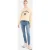 Shoeby La-sbametist Denim Mediumstone L32 Mediumstone