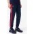 Lacoste Tracksuit Trousers Navy Blue/grenadine