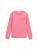 TOM TAILOR Sweatshirt  pitaja roze / rood / wit