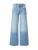 WRANGLER Jeans ‘WORLD WIDE’  blauw denim