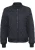 Urban Classics Tussenjas ‘Diamond Quilt’  navy